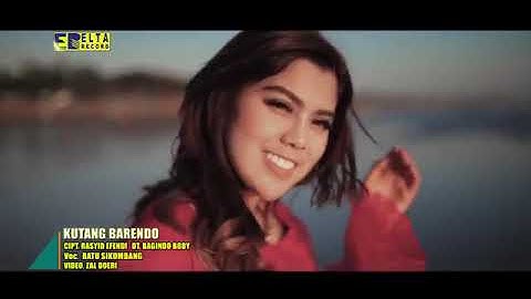 Ratu Sikumbang - KUTANG BARENDO [Official Music Video] Lagu Minang Remix Terbaru