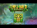 Temple Run 2 Earth Day Trailer