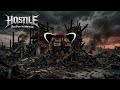 Hostile - Built From the Wreckage (AI Hardcore Metal)