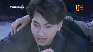 Trailer magic 5 episode 471#magic5indosiar#magic5newseason#trailerhariini#trending#beranda#viral