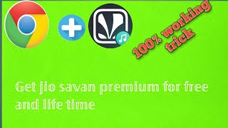 how to get jio savan premium for free and life time. screenshot 5