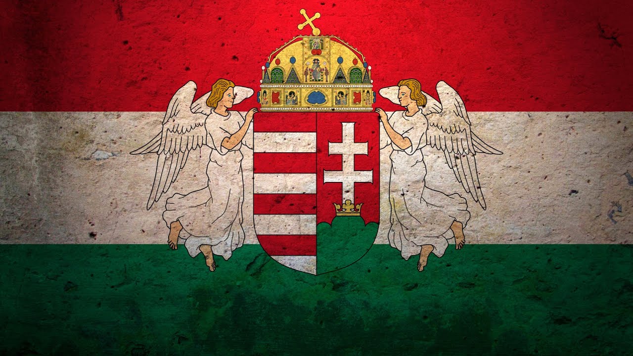 WORLD CONQUEROR 3 HUNGARY CONQUEST 1960 #2 hungary news