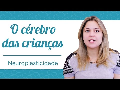 Vídeo: Como Desenvolver A Mente De Uma Criança