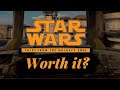 Is Star Wars: Tales from the Galaxy's Edge Worth It? (No Spoilers)