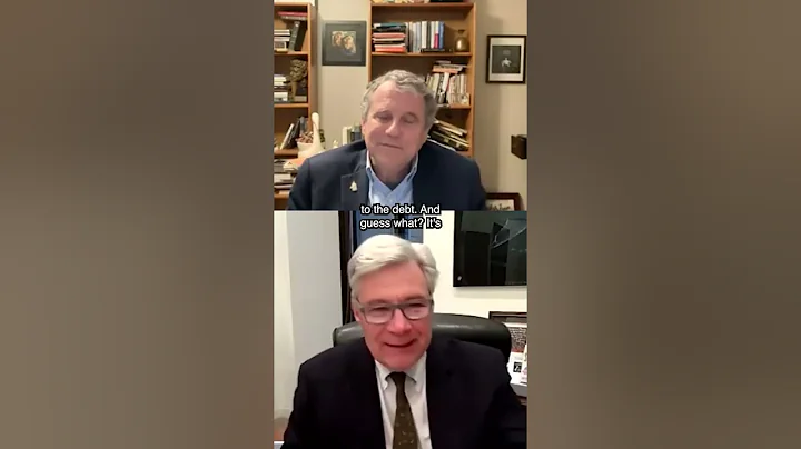 $4 trillion increase to the debt limit, brought to you by: The Republican Trifecta.