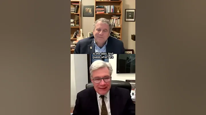 $4 trillion increase to the debt limit, brought to you by: The Republican Trifecta.