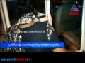 Woman murdered husband: