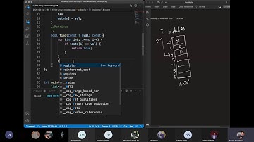 List ADT - Array Based - Unsorted - 03