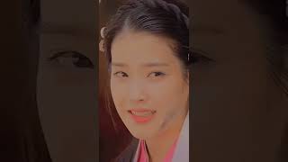 IU    uhmm💕Uaena🌼. iu the princess of kpop🌃 moon lovers 🎑#aesthetics #beautyqueen #iu #Uaena