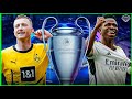 🚨 BORUSSIA DORTMUND vs REAL MADRID EN VIVO 🔥 ANÁLISIS y PREDICCIONES