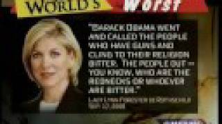 Countdown Worst Person Sept. 18, 2008