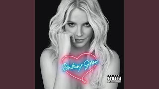 Video thumbnail of "Britney Spears - Tik Tik Boom"