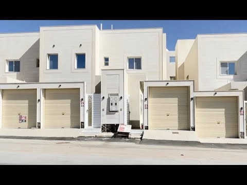 دور ارضي للبيع بريده حي القمة ١٦٥متر  