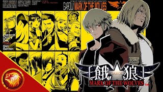 Garou Mark of the Wolves - Perpetually Phenomenal