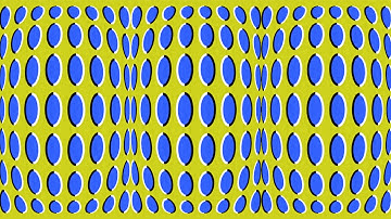 Photoshop Tutorial: How to Create a Mind-bending, Optical Illusion!