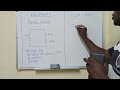 Mastering Series Circuits: Resistance Current and Power Calculations