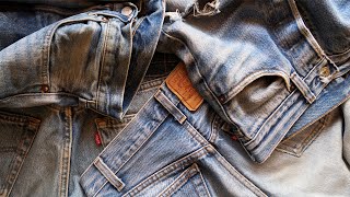 Levi's 501: Where to Buy and How to Style