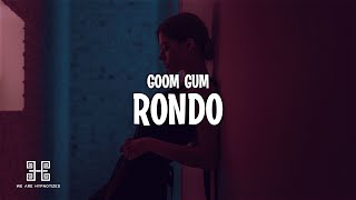 Goom Gum - Rondo Resimi