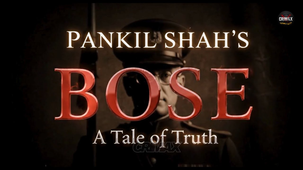 “The Mystery of Netaji Subhas Chandra Bose | Short Film (Unsolved History)”