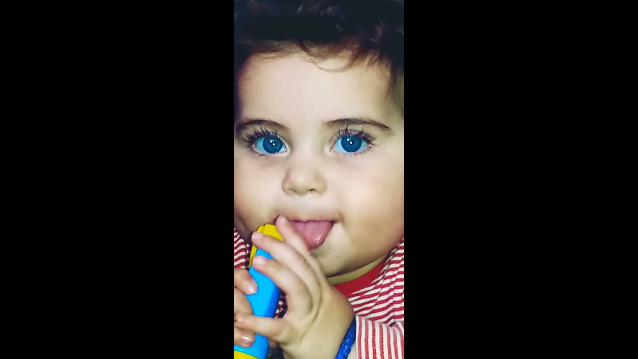 أجمل صور أطفال 💛 YouTube
