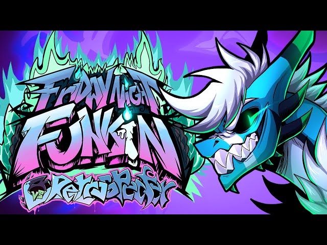 FNF Retro Mods APK for Android - Download