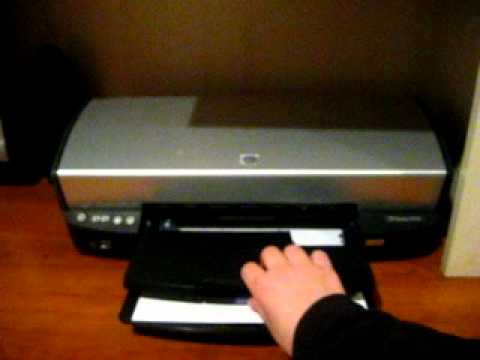 HP Deskjet 5940