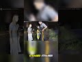 Nurse Pulled Over After Erratic Driving DUI Stop