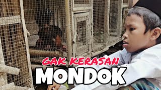 (Eps.2) GAK KERASAN MONDOK || \