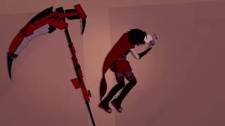 [SPOILERS] RWBY They got over that quickly V9 Ch9