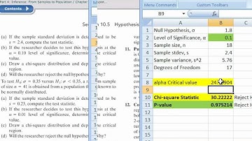 10.5 Excel - Part 3 of 5 - OLD (Pre FA12)