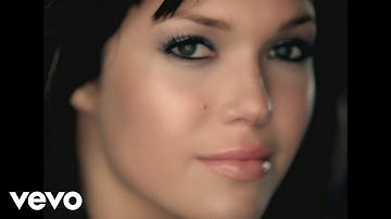 Mandy Moore - Cry (Official Video)