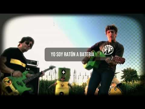 Intoxicados - Pila Pila (Video lyric)