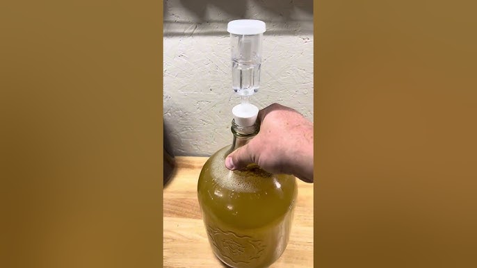 Craft A Brew's 1 Gallon Mead Kit! 