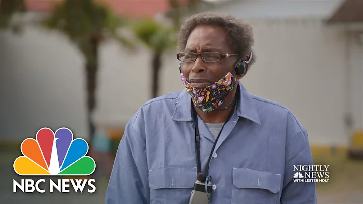 Henry Montgomery Free After Nearly 58 Years | Nigh...
