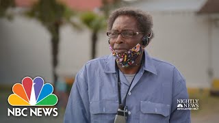 Henry Montgomery Free After Nearly 58 Years | Nightly News Films