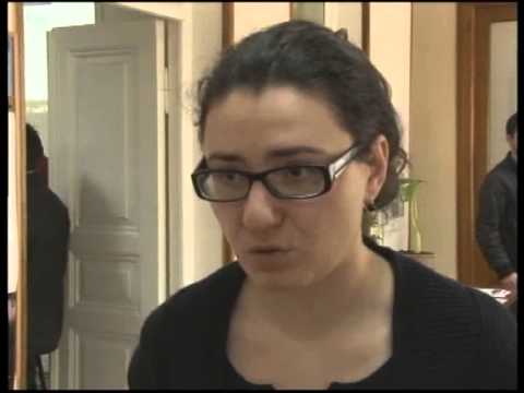 მიგრანტთა საერთაშორისო დღე