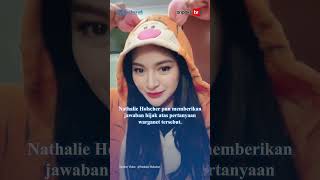 Download Lagu Nathalie Holscher Tak Menyesal Cerai Dari Sule Meski Sekarang Jadi Miskin MP3 Download Lagu Nathalie Holscher Tak Menyesal Cerai Dari Sule Meski Sekarang Jadi Miskin MP3