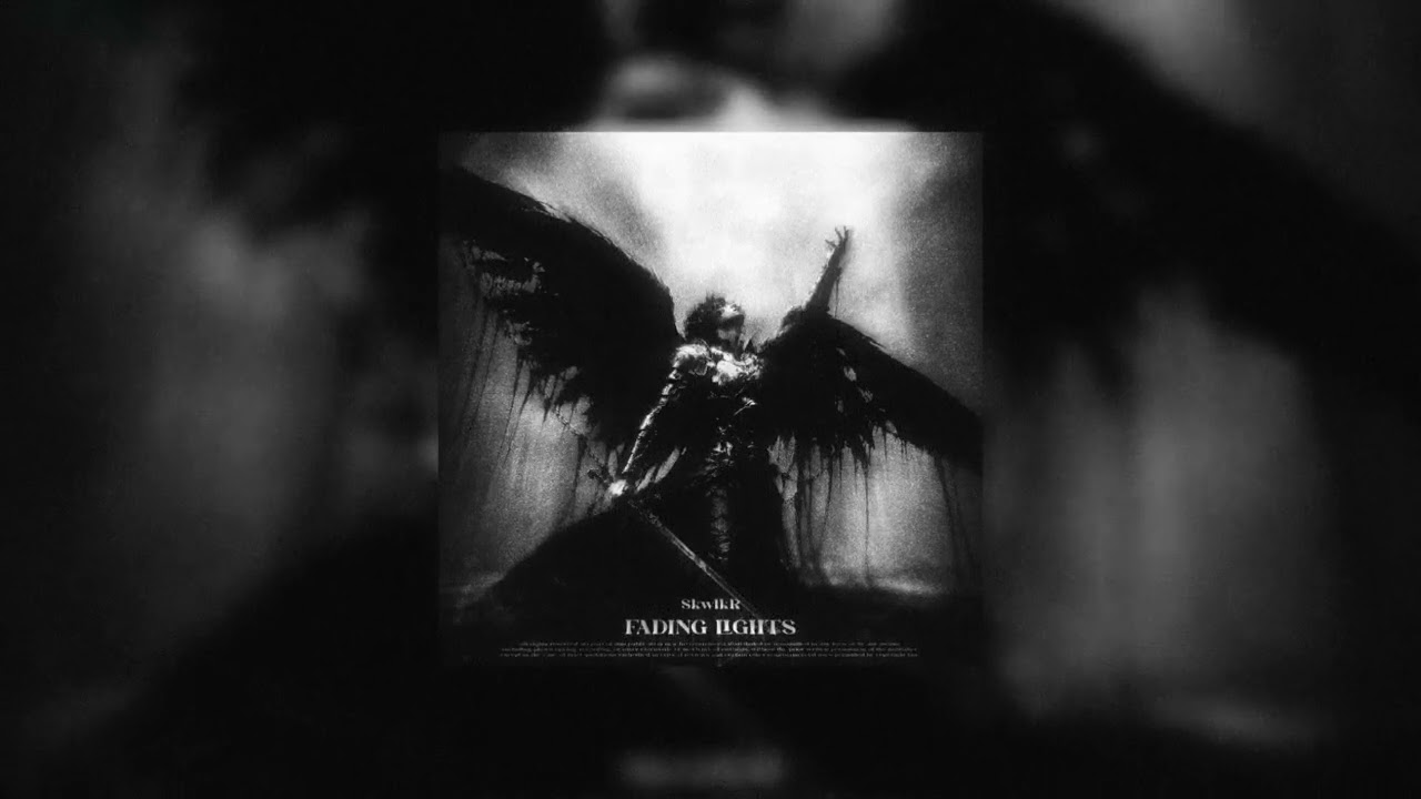 Guarda SKWLKR - Fading Lights su YouTube Guarda SKWLKR - Fading Lights su YouTube