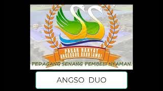Lagu Angso Duo Daerah Jambi