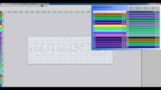 How to find the NC file from Construcam3D