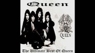 QUEEN - The Ultimate Best Of Queen Album MUSIC