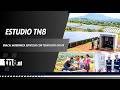 (EN VIVO) Noticias de #Nicaragua | Crónica TN8, edición mediodía — jueves 28 de mayo de 2026