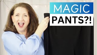 : Halara Flex Pant Try On & Honest Review|Magic Pants!