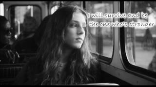 Birdy-wild horses