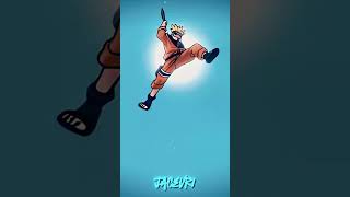 Naruto Peaceful Edit