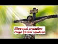 Siluvapai Vreladina Naa Yesayya Telugu Christian Song