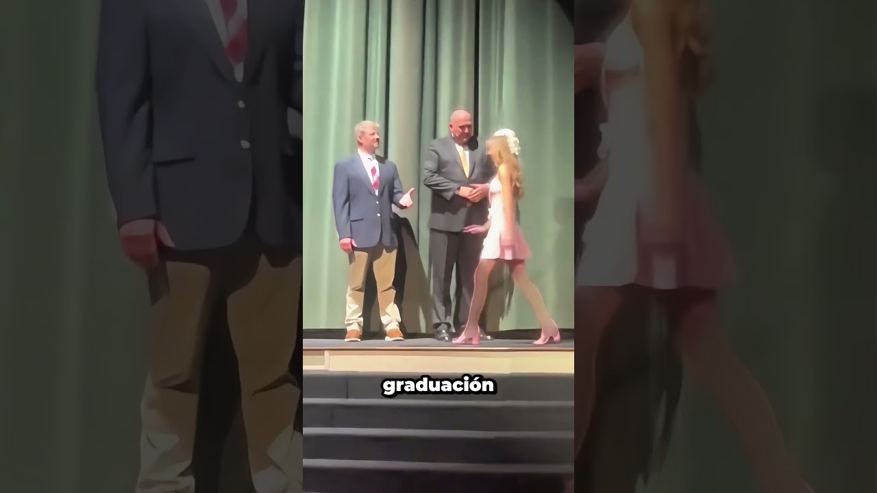 Lo que el profesor hizo dejó a todos en shock #Increíble #Tendencia