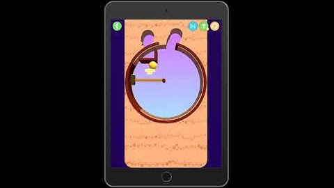 dig this! (Dig it ) 81-13 | VERTIGO | Dig this level 13 chapter 81 solution walkthrough