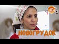 Венесуэлка танцует Лявониху в Беларуси Как дома Новогрудок 