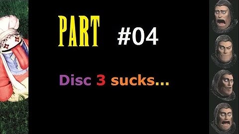 FFIX Unleashed Mod Playthrough - Part #04